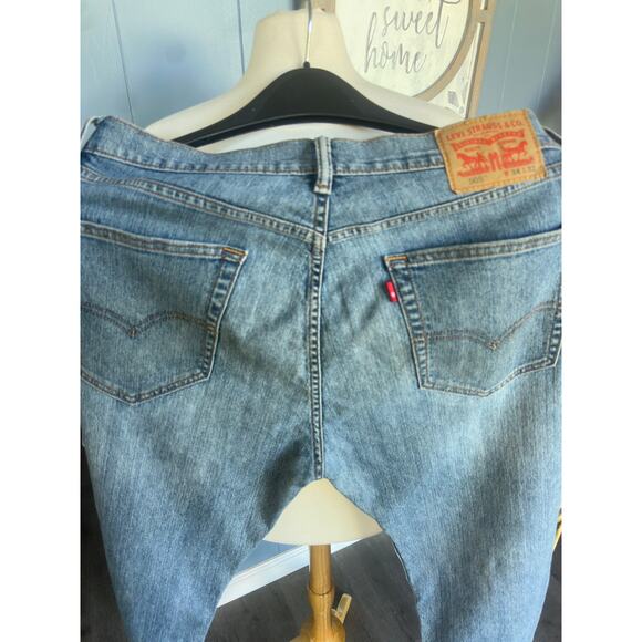 LEVIS 70s High Flare Size 27 Gorgeous! - Picture 7 of 13